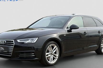 Audi A4 175.000 km 14.970 &euro; Münster - Hiltrup 48165