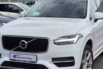 Volvo XC90 185.000 km 23.950 &euro; Teltow 14513