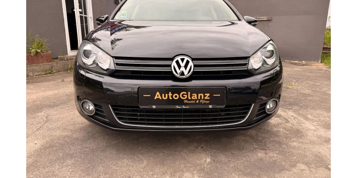 VW Golf 135.000 km 3.999 &euro; Katlenburg-Lindau 37191