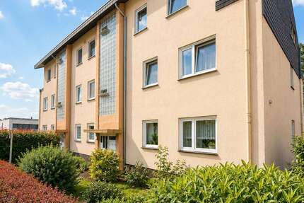 Wohnung Weinheim - 3 Zimmer, 80 m&sup2;, 349.000&euro; | Angebot:26875781