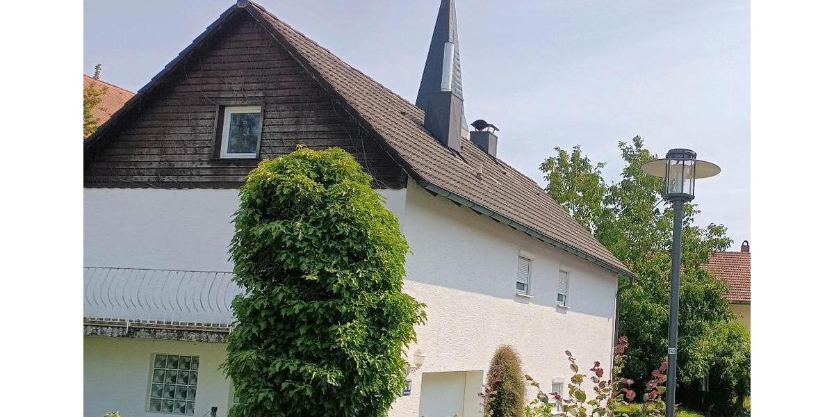Einfamilienhaus zu vermieten 5 zimmer