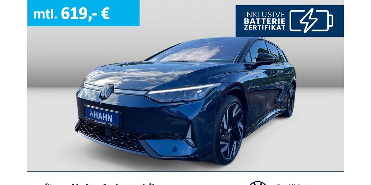 VW ID.7 8.772 km 57.840 &euro; Böblingen 71032