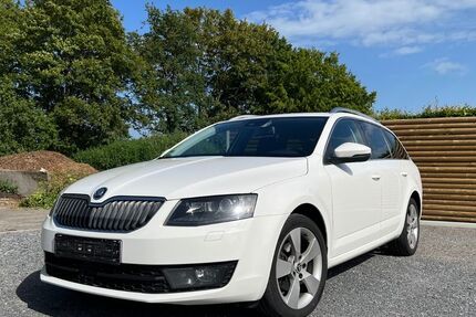 Skoda Octavia 299.000 km 6.099 &euro; Selters 65618