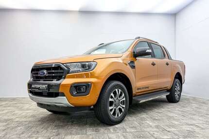 Ford Ranger 127.000 km 26.880 &euro; Nordhausen 99734