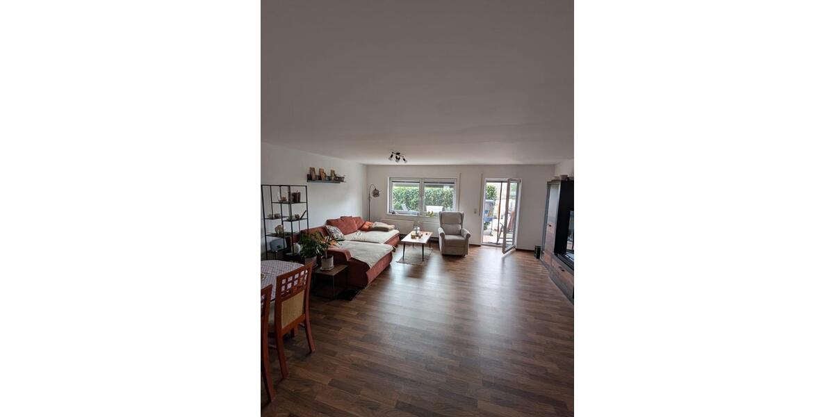 Erdgeschoßwohnung Bopfingen - 3 Zimmer, 87 m&sup2;, 670&euro; | Angebot:26407602