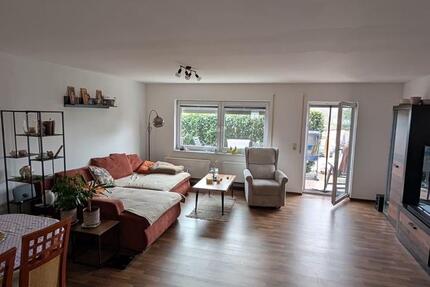 Wohnung Bopfingen - 3 Zimmer, 87 m&sup2;, 670&euro; | Angebot:26407602