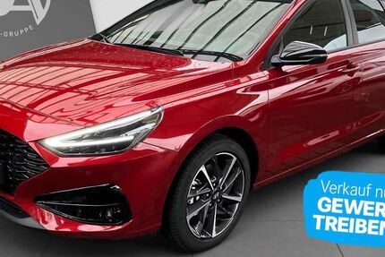 Hyundai i30 3.500 km 30.490 &euro; Vechta 49377