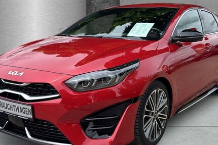 Kia pro ceed / ProCeed 28.627 km 24.990 &euro; Hoppegarten 15366