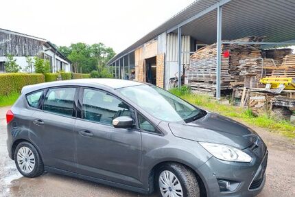 Ford C-Max 150.312 km 4.900 &euro; Rastatt 76437