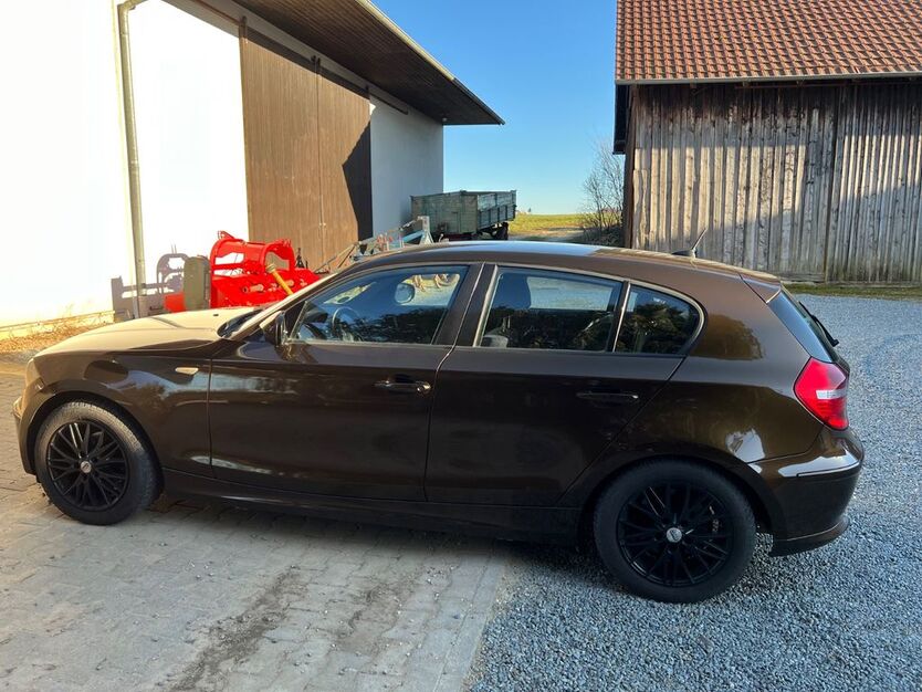 BMW 120 178.611 km 5.750 € Feldkirchen 94351