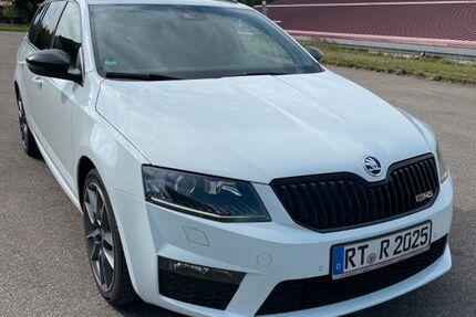 Skoda Octavia 185.000 km 12.300 € Zainingen 72587