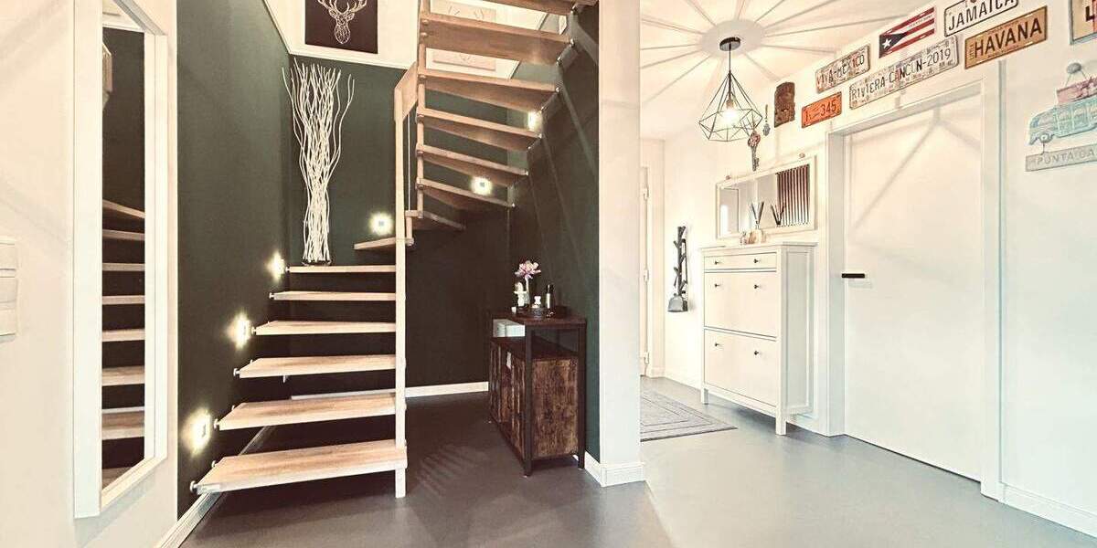 Einfamilienhaus Kröpelin - 4 Zimmer, 121 m&sup2;, 479.000&euro; | Angebot:25210801