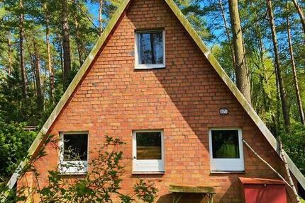 Haus Schorfheide - 69.000&euro; | Angebot:27409638