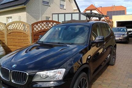 BMW X3 179.000 km 8.900 &euro; Bueckeburg 31675