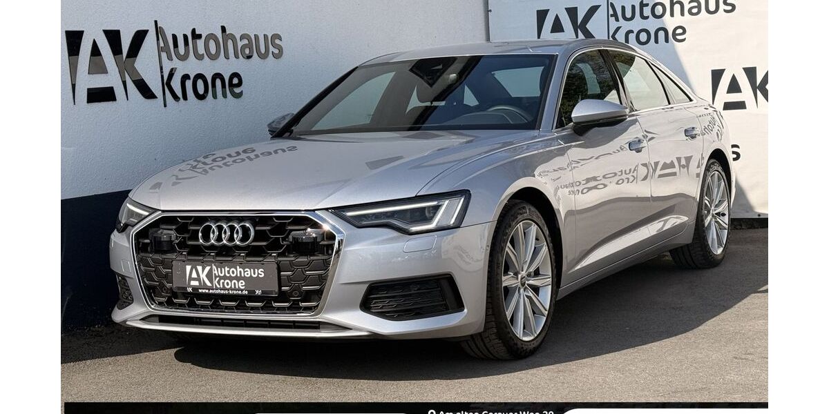 Audi A6 12.126 km 43.990 &euro; Bischofsheim 65474