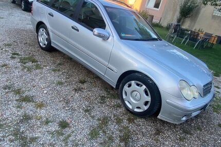 Mercedes-Benz C 200 362.000 km 2.000 &euro; Meitingen 86405