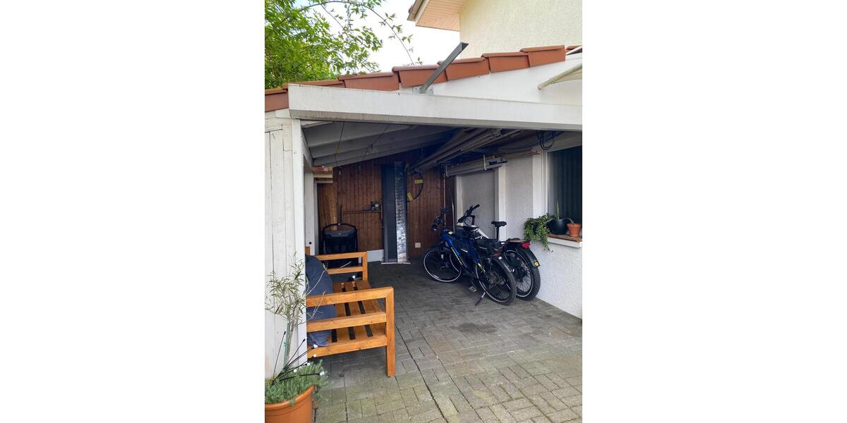 Doppelhaushälfte Bad Oeynhausen Rehme - 6 Zimmer, 110 m&sup2;, 950&euro; | Angebot:26340224