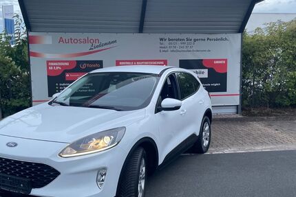 Ford Kuga 124.990 km 14.900 &euro; Hildesheim 31135