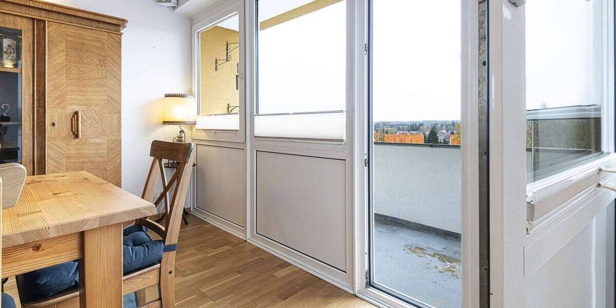 Etagenwohnung Mölln - 2 Zimmer, 70 m&sup2;, 199.000&euro; | Angebot:26241693