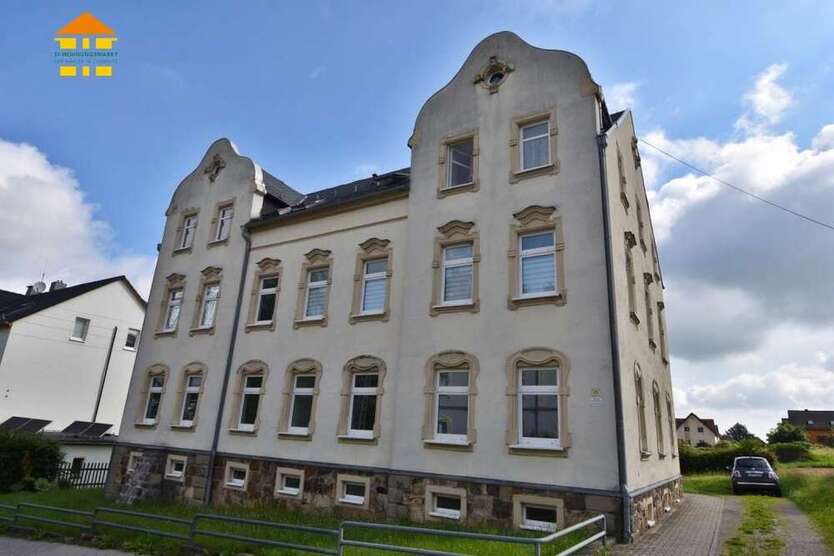 Wohnung zum Mieten in Mittelsachsen 226 € 44.4 m²
