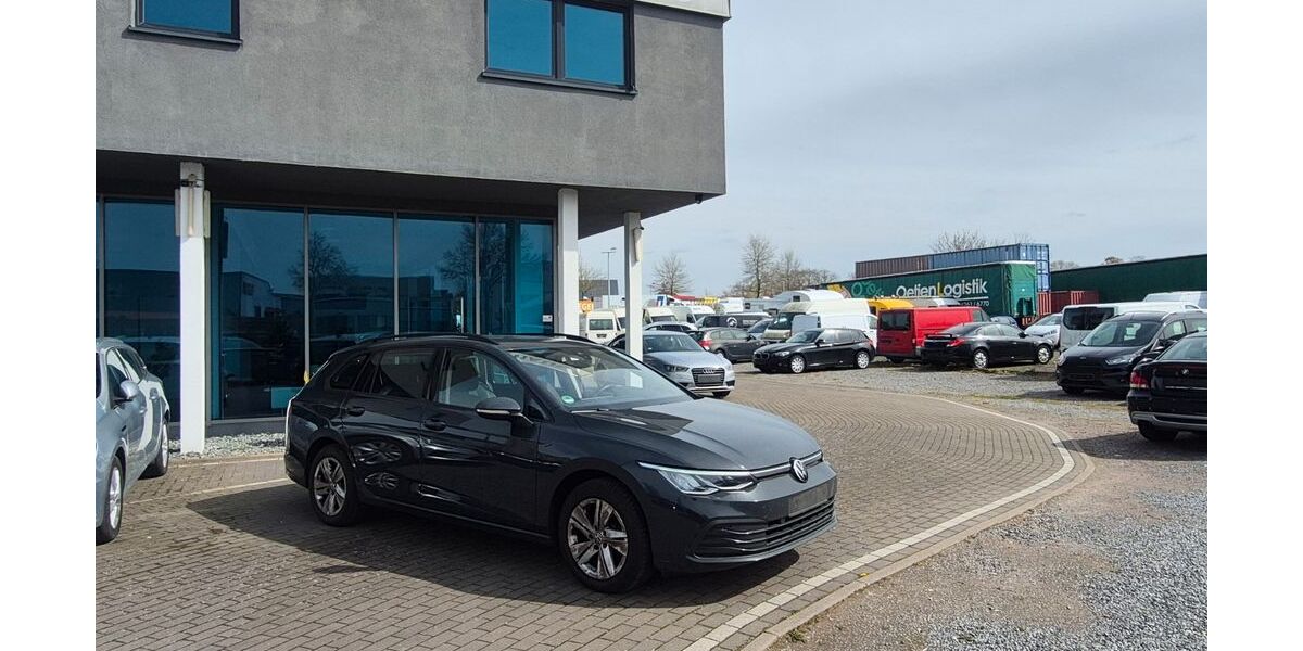 VW Golf 200.000 km 14.990 &euro; Achim 28832