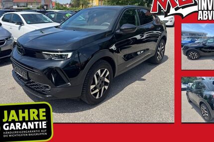 Opel Mokka 34.685 km 17.380 &euro; Kaufbeuren 87600