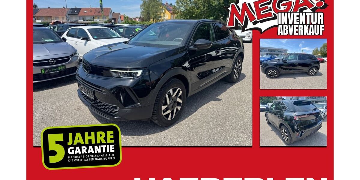 Opel Mokka 34.685 km 17.380 &euro; Kaufbeuren 87600