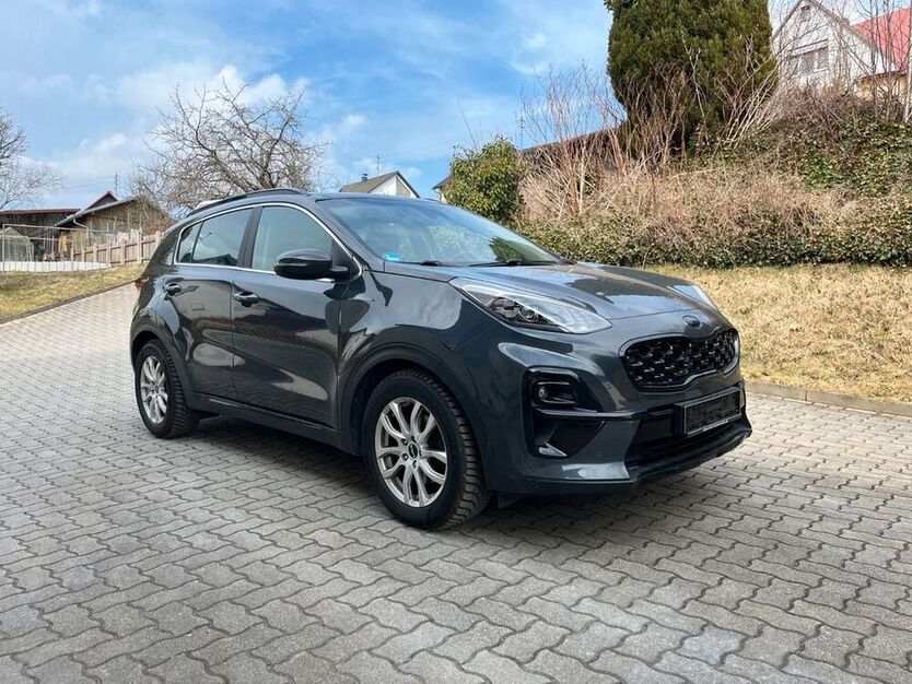 Sportage