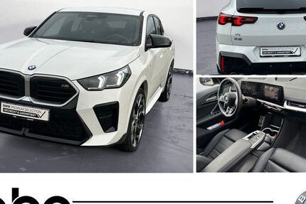 BMW X2 25.307 km 49.990 &euro; Donaueschingen 78166