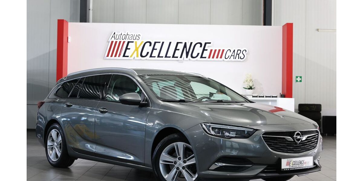 Opel Insignia 79.000 km 14.444 &euro; Hamm 59077