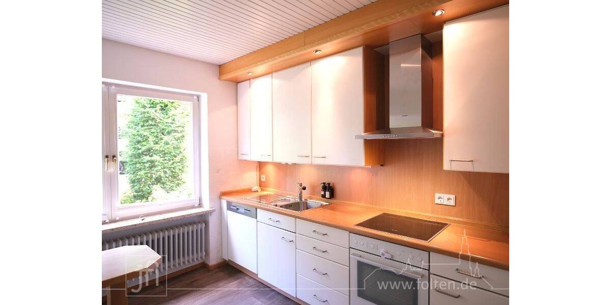 Einfamilienhaus Leer (Ostfriesland) Heisfelde - 6 Zimmer, 160 m&sup2;, 1.195&euro; | Angebot:26904306