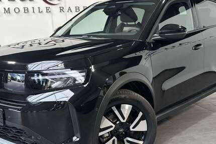 Opel Frontera 8.450 km 22.449 &euro; Wardenburg 26203