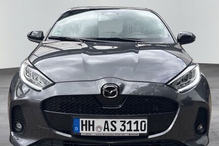 Mazda 2 Hybrid 8.176 km 25.490 &euro; Hamburg 22041