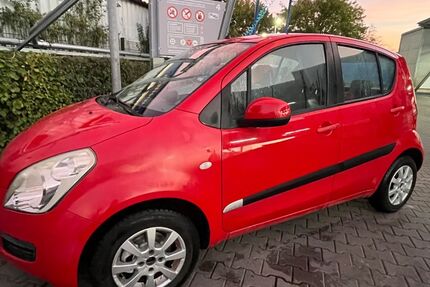 Suzuki Splash 167.300 km 2.490 &euro; Dietzenbach 63128