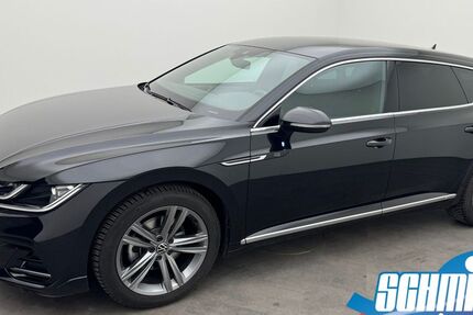 VW Arteon 25.450 km 34.300 &euro; Peine 31226