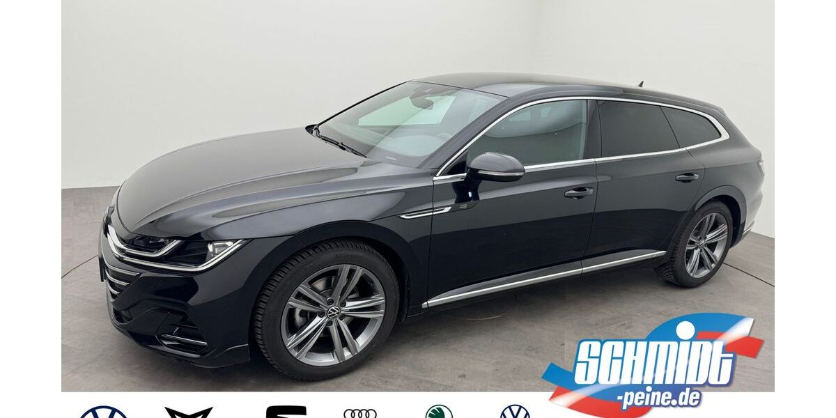 VW Arteon 25.450 km 34.300 &euro; Peine 31226