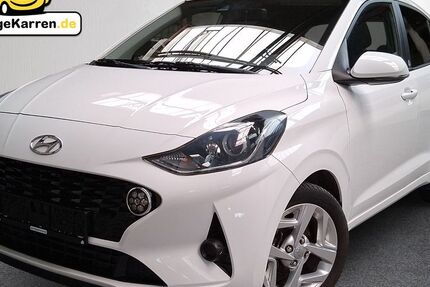 Hyundai i10 53.850 km 9.900 &euro; Hörstel 48477