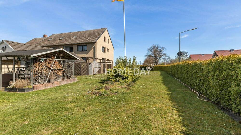 Mehrfamilienhaus, Wohnhaus Sehnde Höver - 1 Zimmer, 548 m&sup2;, 1.190.000&euro; | Angebot:26359643
