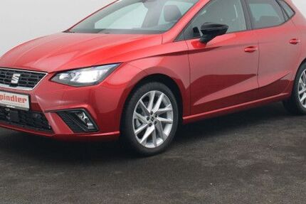 Seat Ibiza 5.000 km 19.980 &euro; Würzburg 97076