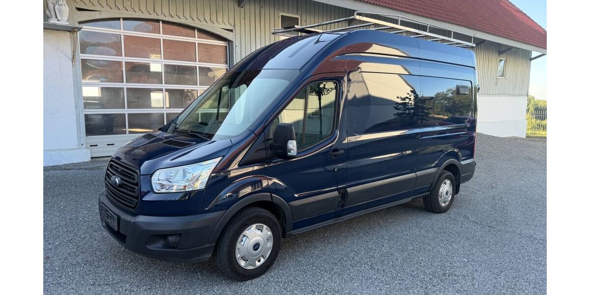 Ford Transit 147.000 km 9.999 &euro; Horgenzell 88263
