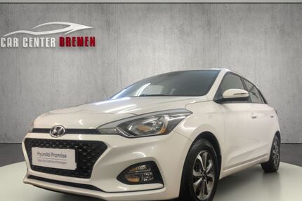 Hyundai i20 144.000 km 9.398 &euro; Bremen 28277