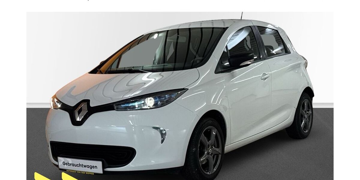 Renault ZOE 30.620 km 7.490 &euro; Stuttgart 70565