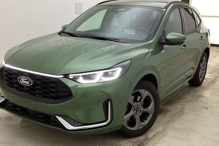 Ford Kuga 18.600 km 30.990 &euro; Mönchengladbach 41066