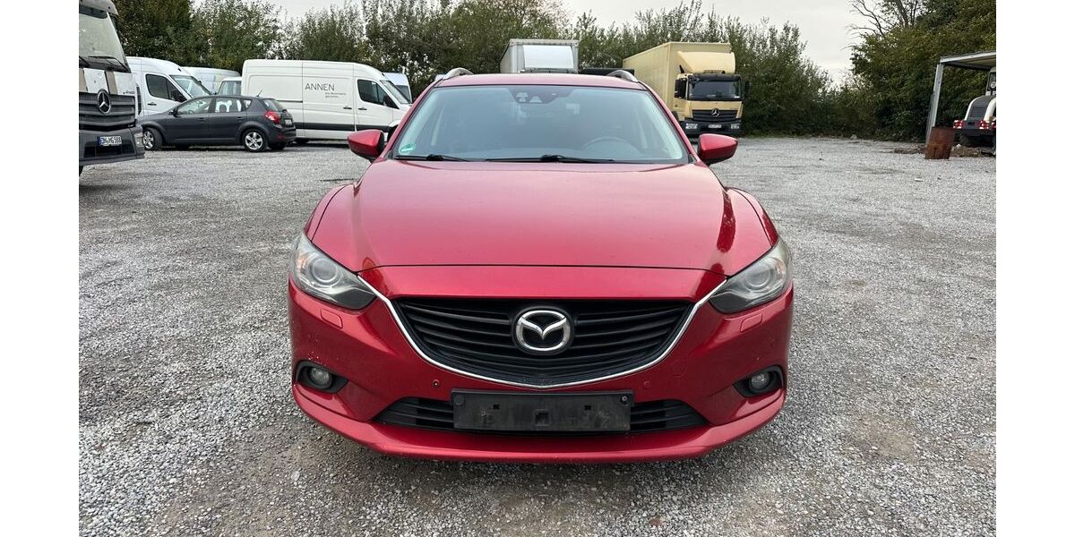 Mazda 6 249.000 km 4.999 &euro; Düren 52351