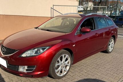 Mazda 6 300.000 km 1.899 &euro; Berlin 12045