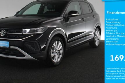 VW T-Cross 11.310 km 25.441 &euro; Krefeld 47803