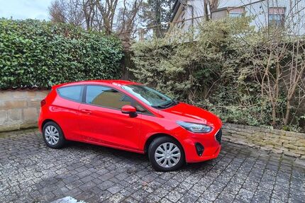 Ford Fiesta 13.500 km 11.800 &euro; Nürnberg 90461