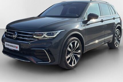 VW Tiguan 61.510 km 34.980 &euro; Meiningen 98617