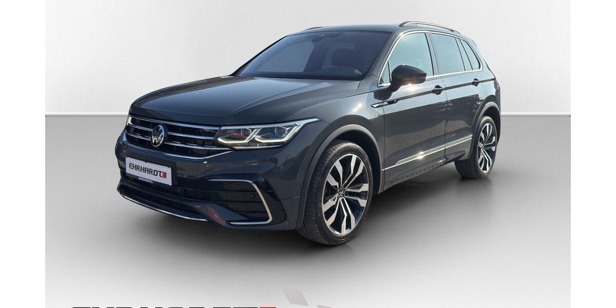 VW Tiguan 61.510 km 36.990 &euro; Meiningen 98617