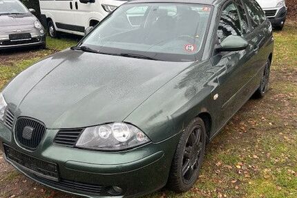 Seat Ibiza 329.000 km 600 &euro; Uetersen 25436